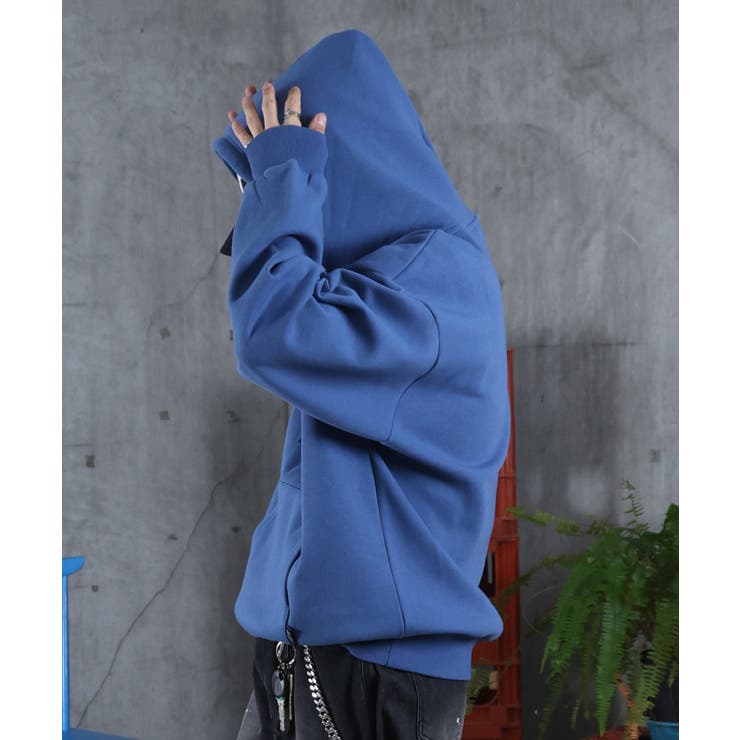 ILL S(イルズ)ヴィンテージライク レトロ映画 | SHIFFON  | 詳細画像5 