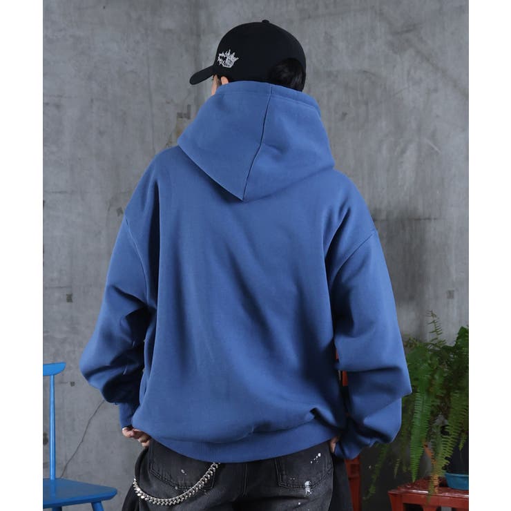 ILL S(イルズ)ヴィンテージライク レトロ映画 | SHIFFON  | 詳細画像6 