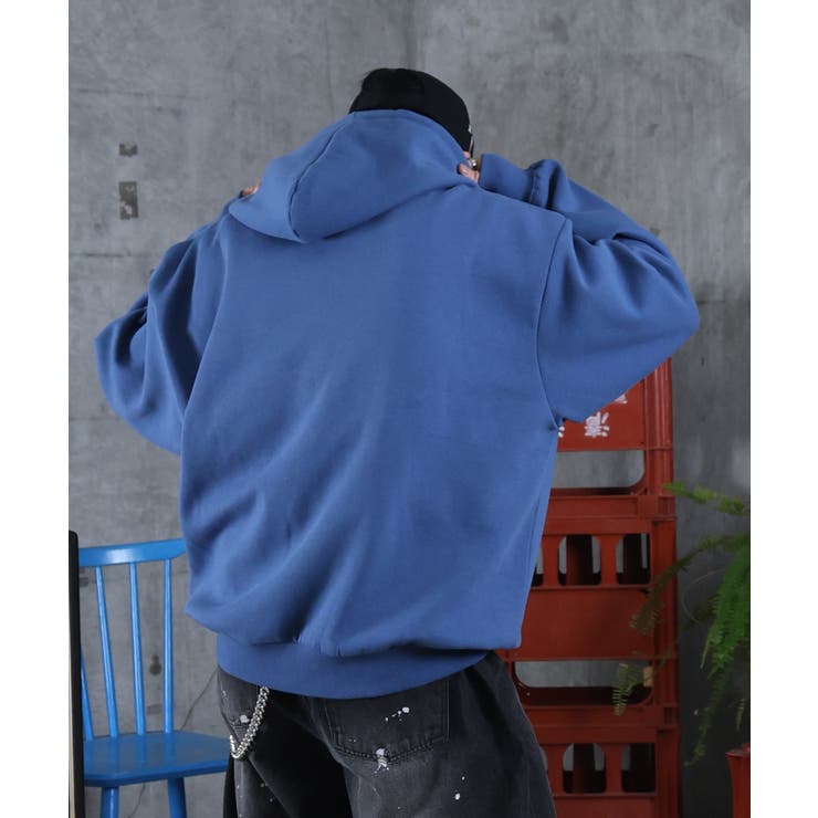 ILL S(イルズ)ヴィンテージライク レトロ映画 | SHIFFON  | 詳細画像7 