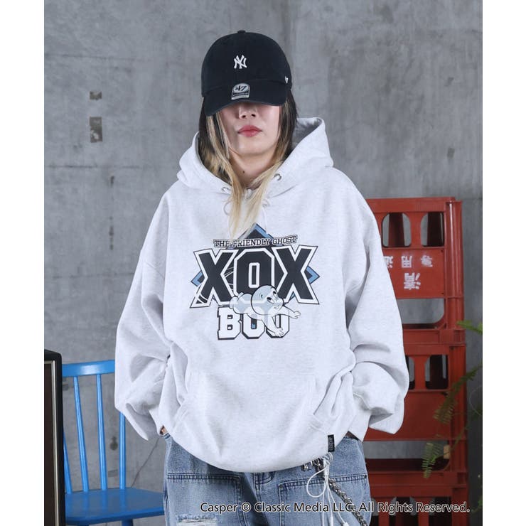 グレー | ILL S(イルズ)ヴィンテージライク レトロ映画 | SHIFFON 