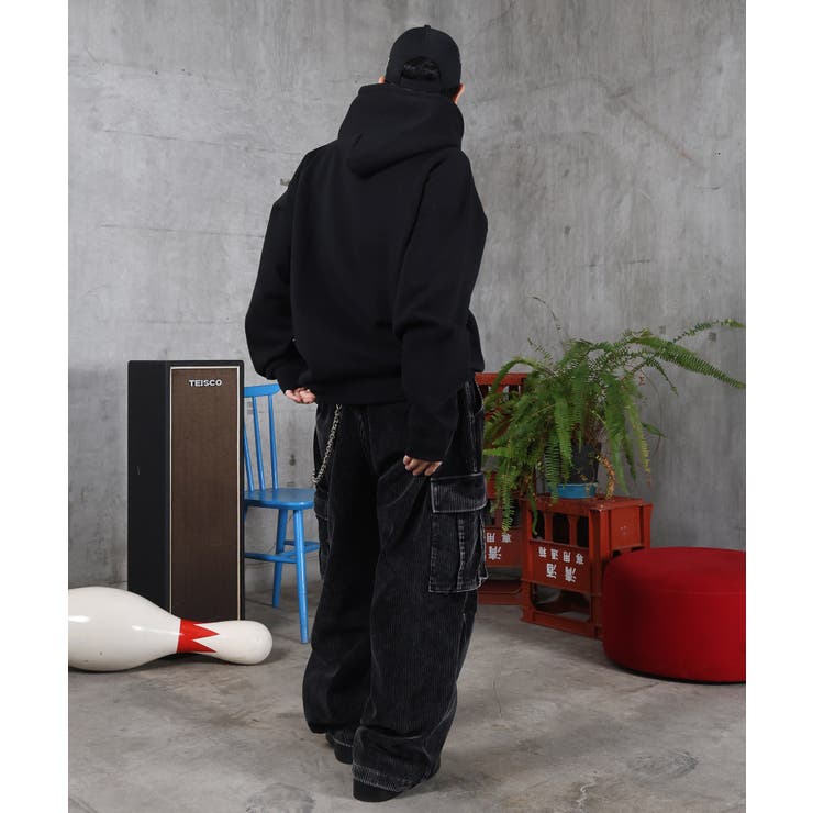 ILL S(イルズ)ヴィンテージライク レトロ映画 | SHIFFON  | 詳細画像11 