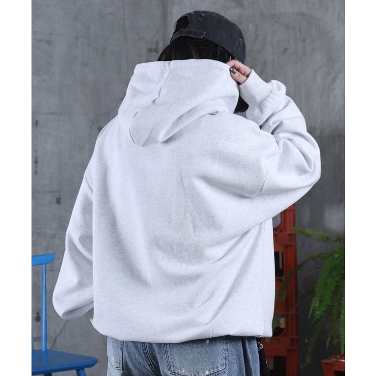 ILL S(イルズ)ヴィンテージライク レトロ映画 | SHIFFON  | 詳細画像18 