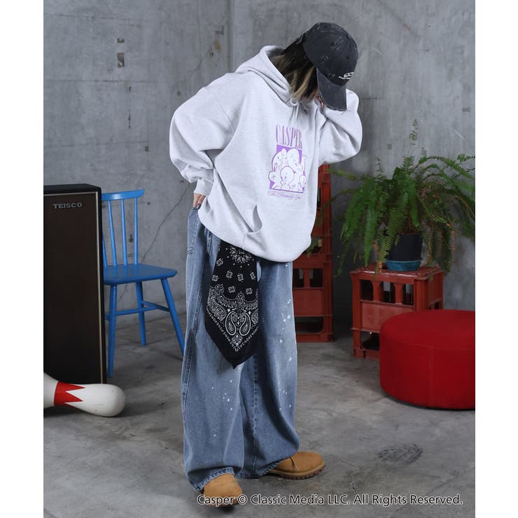 ILL S(イルズ)ヴィンテージライク レトロ映画 | SHIFFON  | 詳細画像24 