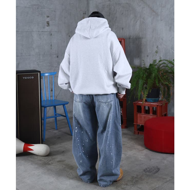 ILL S(イルズ)ヴィンテージライク レトロ映画 | SHIFFON  | 詳細画像28 