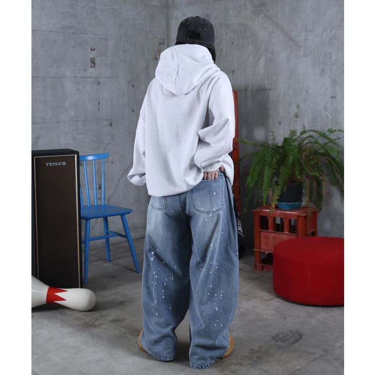 ILL S(イルズ)ヴィンテージライク レトロ映画 | SHIFFON  | 詳細画像29 