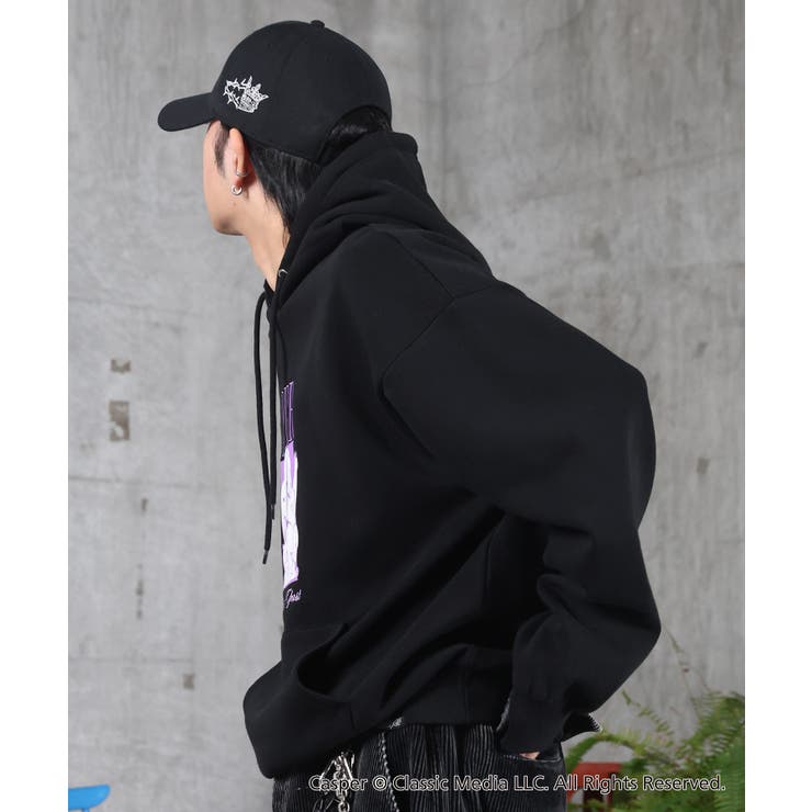 ILL S(イルズ)ヴィンテージライク レトロ映画 | SHIFFON  | 詳細画像3 