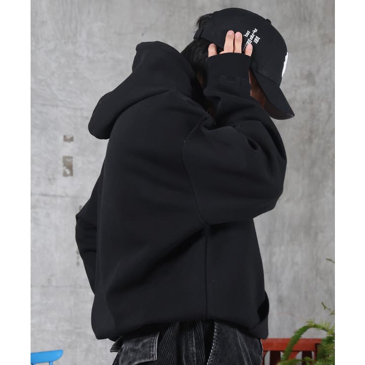 ILL S(イルズ)ヴィンテージライク レトロ映画 | SHIFFON  | 詳細画像5 