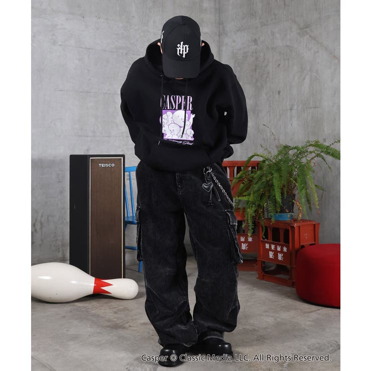 ILL S(イルズ)ヴィンテージライク レトロ映画 | SHIFFON  | 詳細画像6 