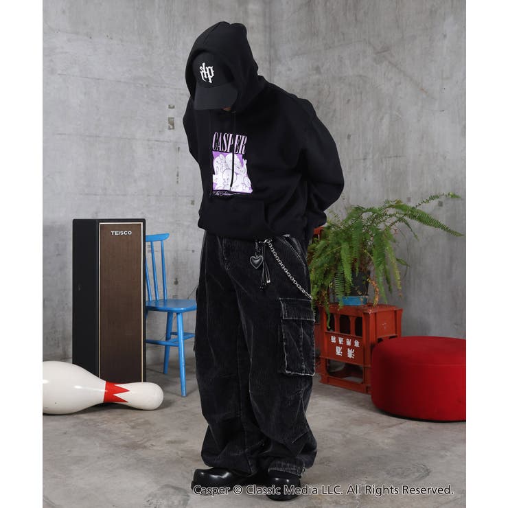 ILL S(イルズ)ヴィンテージライク レトロ映画 | SHIFFON  | 詳細画像8 