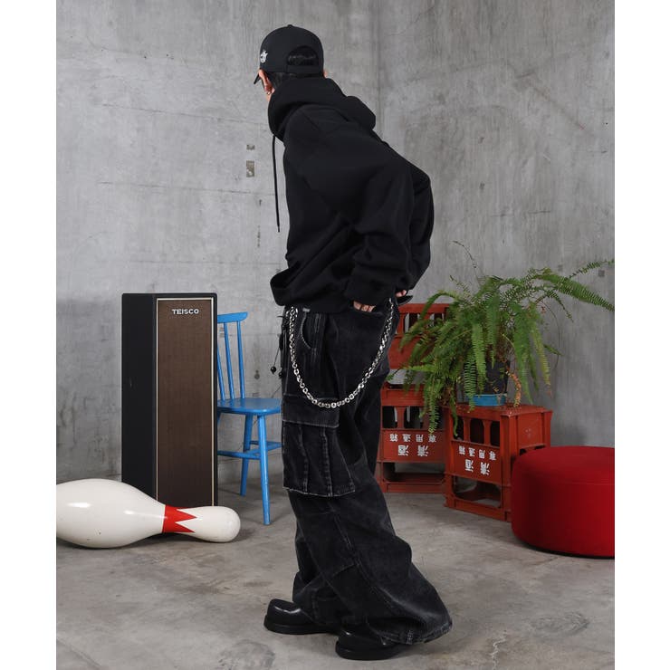 ILL S(イルズ)ヴィンテージライク レトロ映画 | SHIFFON  | 詳細画像9 