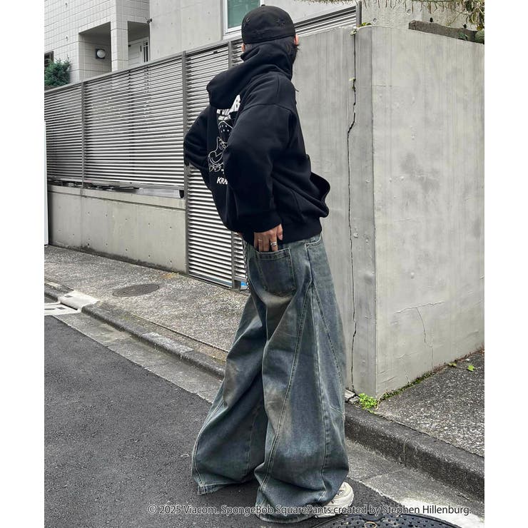 ILL S イルズ | SHIFFON  | 詳細画像11 