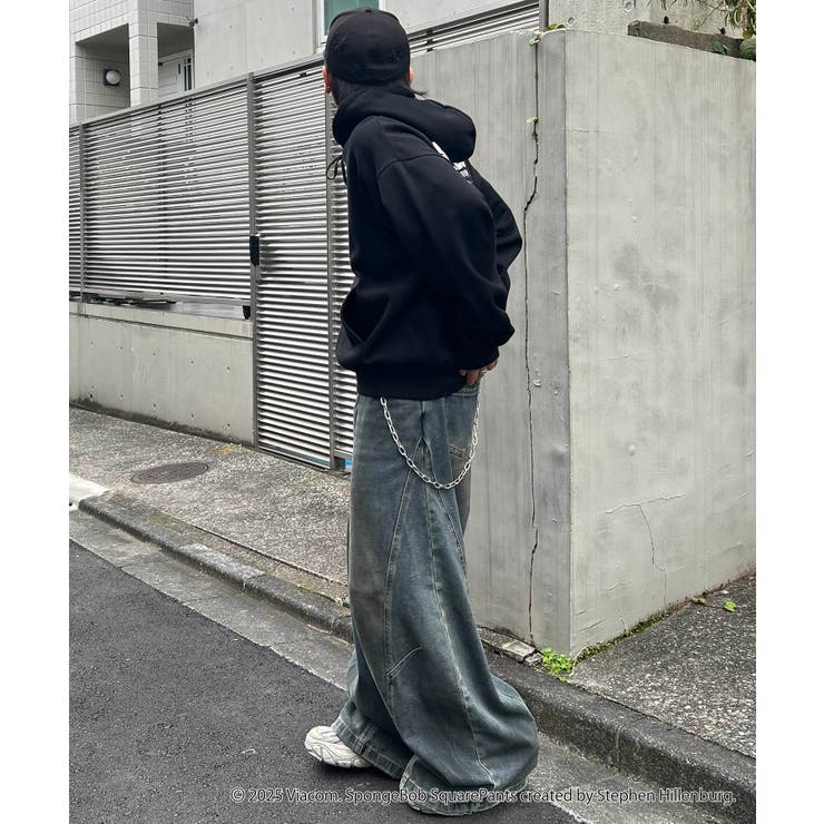 ILL S イルズ | SHIFFON  | 詳細画像6 