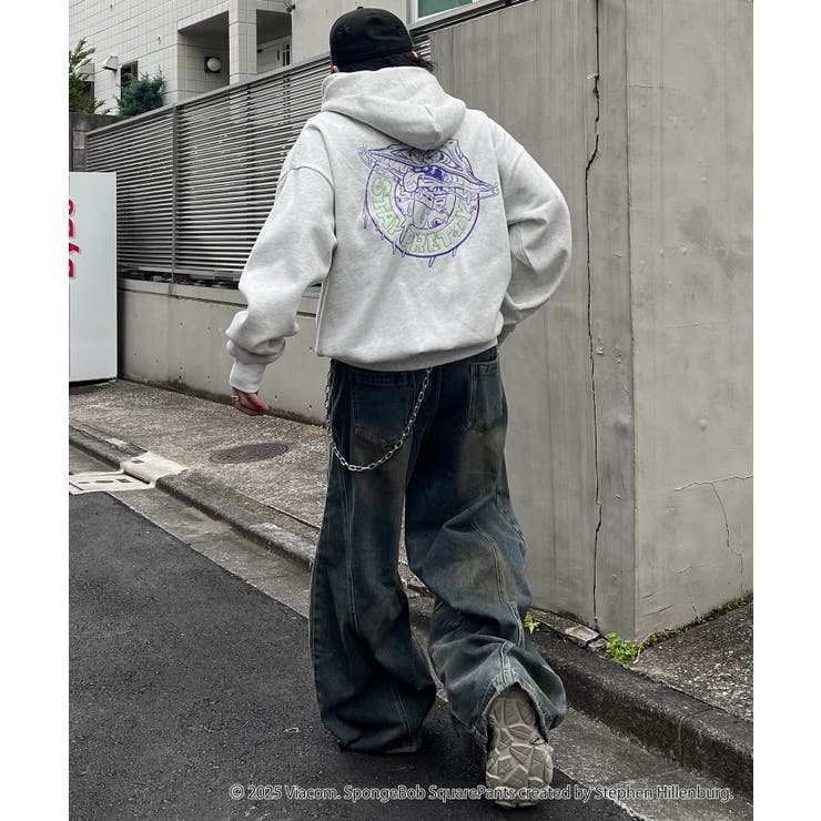 ILL S イルズ | SHIFFON  | 詳細画像10 