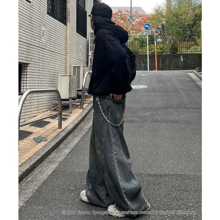 ILL S イルズ | SHIFFON  | 詳細画像23 