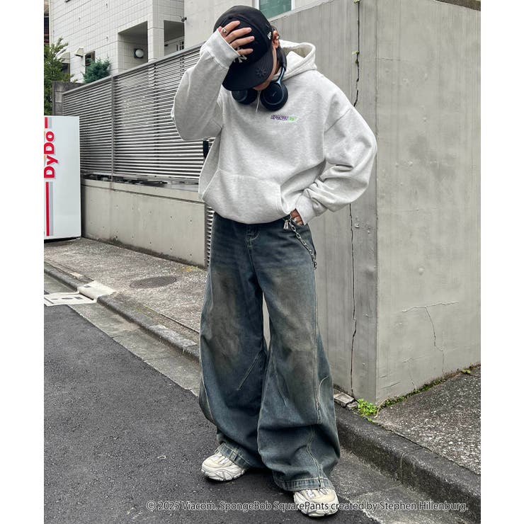 ILL S イルズ | SHIFFON  | 詳細画像7 