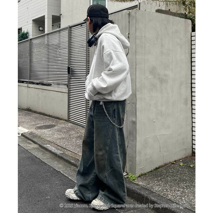 ILL S イルズ | SHIFFON  | 詳細画像8 