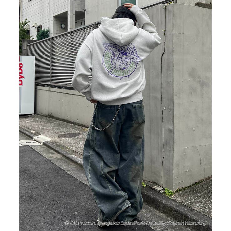 ILL S イルズ | SHIFFON  | 詳細画像9 