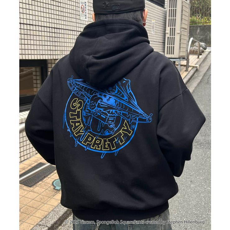 ブラック | ILL S イルズ | SHIFFON 