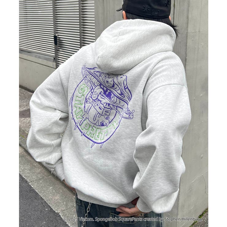 グレー | ILL S イルズ | SHIFFON 