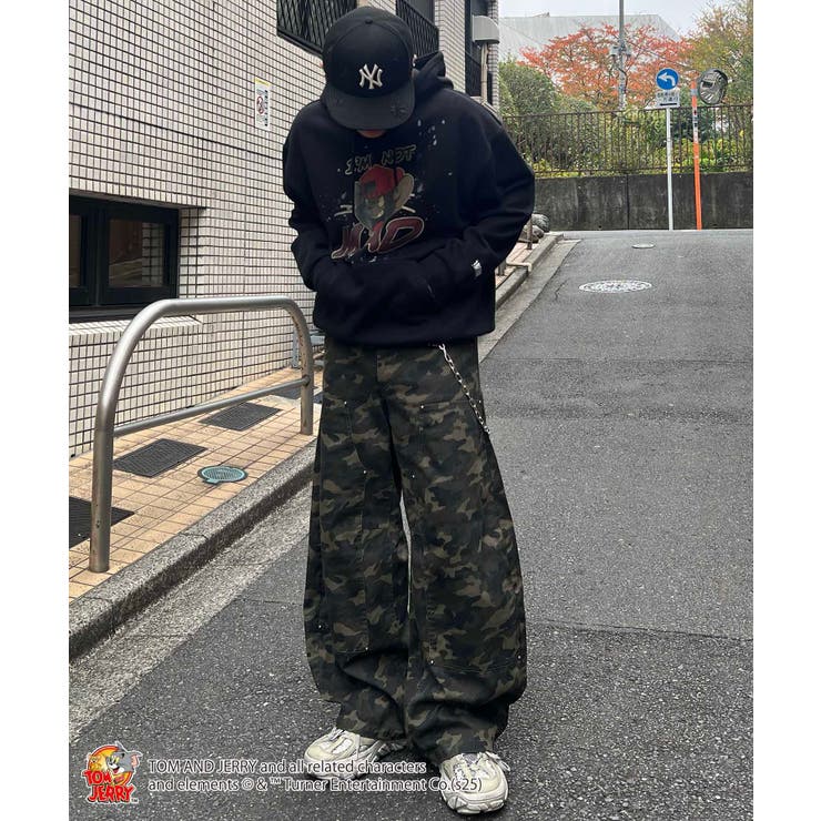 ILL S イルズ | SHIFFON  | 詳細画像6 