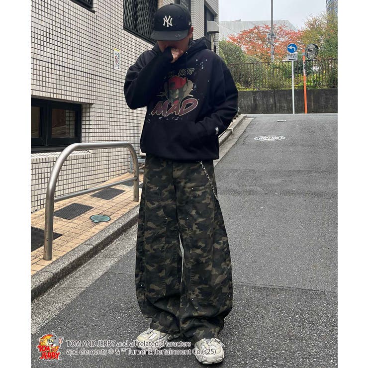 ILL S イルズ | SHIFFON  | 詳細画像7 