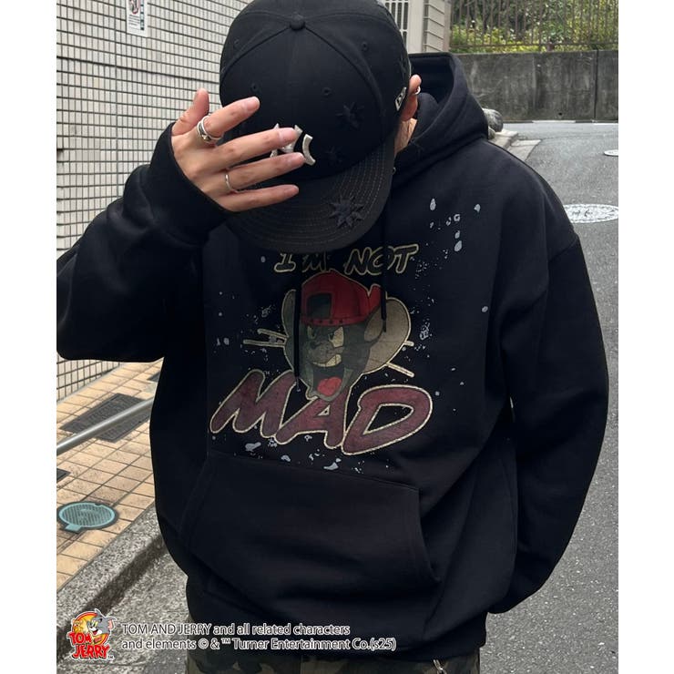 ブラック | ILL S イルズ | SHIFFON 