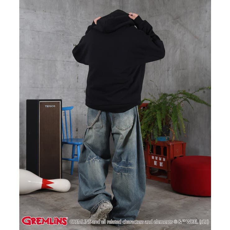 ILL S イルズ | SHIFFON  | 詳細画像14 