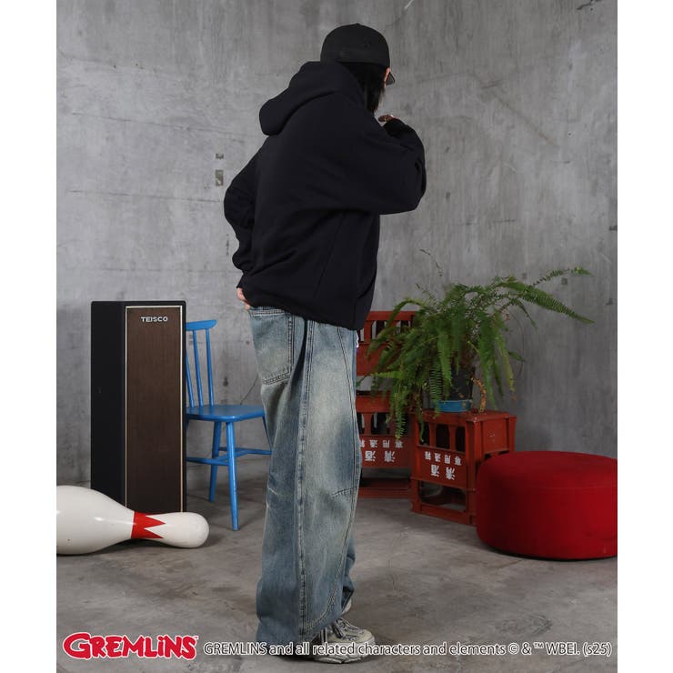 ILL S イルズ | SHIFFON  | 詳細画像15 