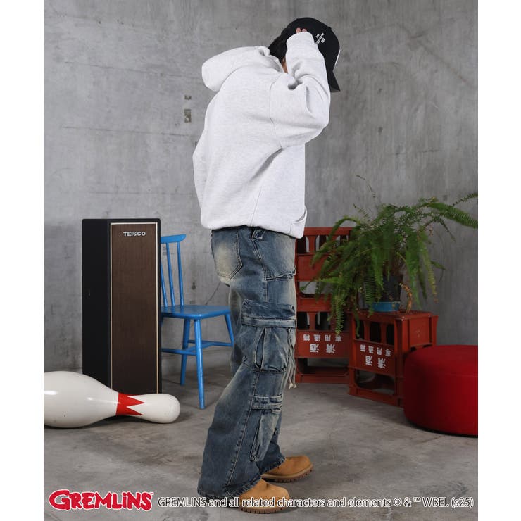 ILL S イルズ | SHIFFON  | 詳細画像23 