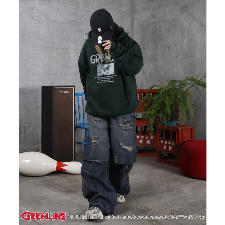 ILL S イルズ | SHIFFON  | 詳細画像5 