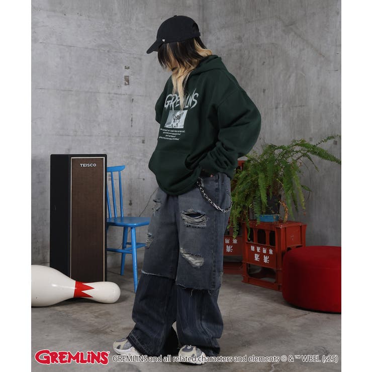 ILL S イルズ | SHIFFON  | 詳細画像6 