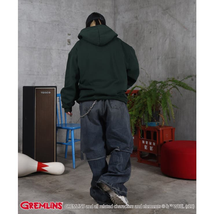 ILL S イルズ | SHIFFON  | 詳細画像7 