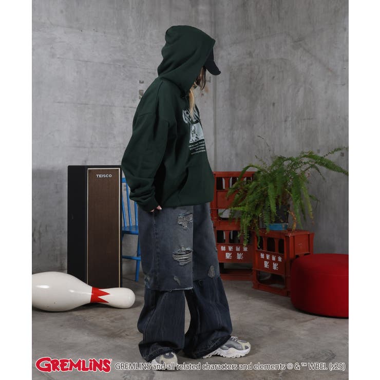 ILL S イルズ | SHIFFON  | 詳細画像8 