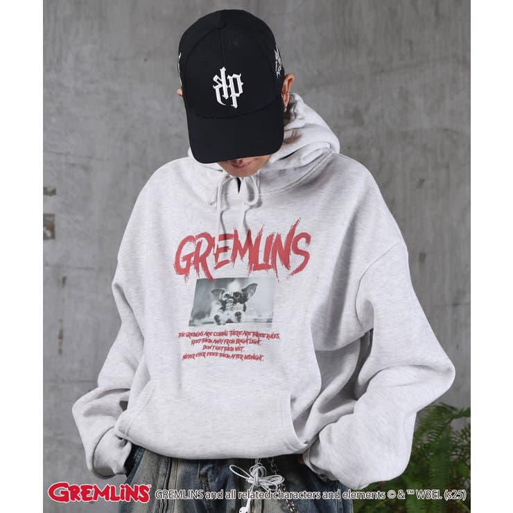 グレー | ILL S イルズ | SHIFFON 