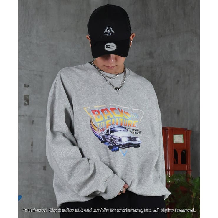 ILL S(イルズ)ヴィンテージライク レトロ映画 | SHIFFON  | 詳細画像1 