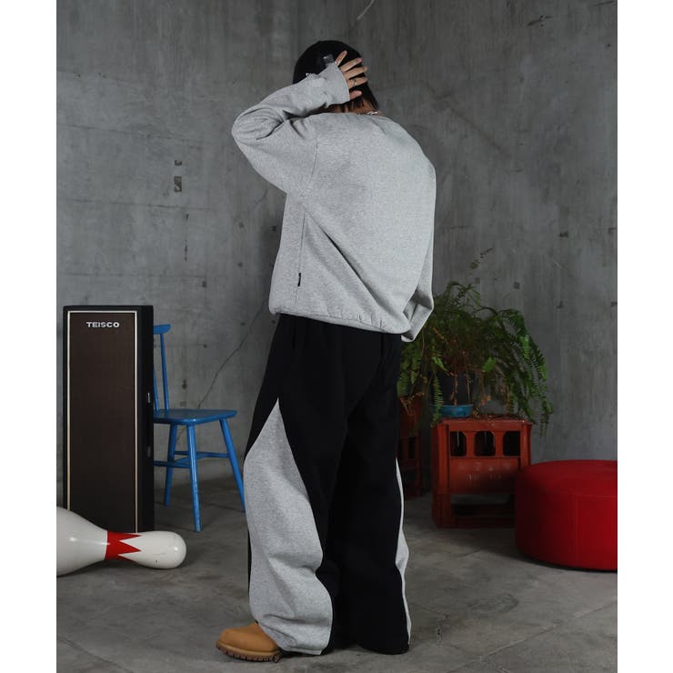 ILL S(イルズ)ヴィンテージライク レトロ映画 | SHIFFON  | 詳細画像10 