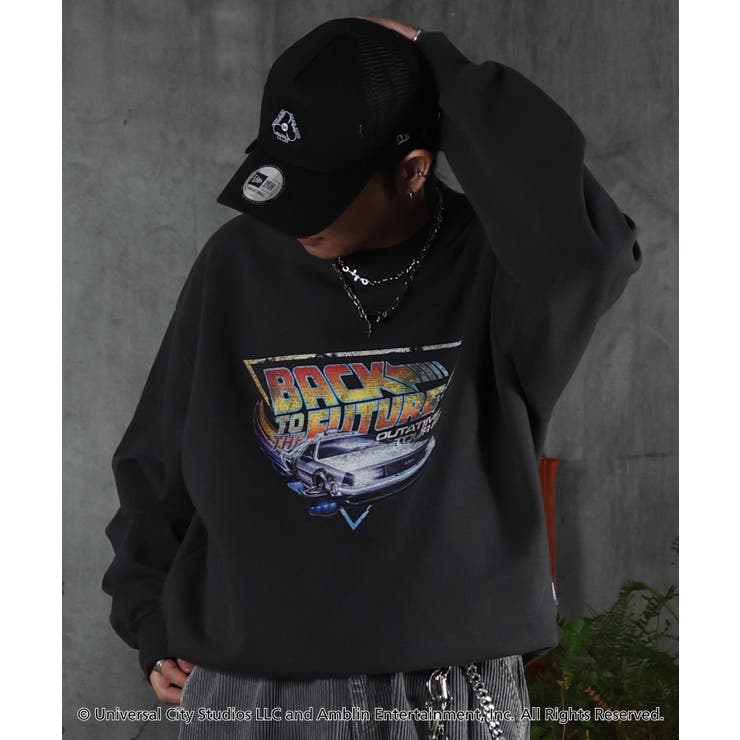 ILL S(イルズ)ヴィンテージライク レトロ映画 | SHIFFON  | 詳細画像11 