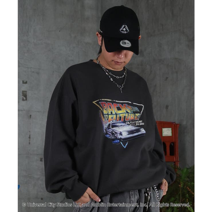 ILL S(イルズ)ヴィンテージライク レトロ映画 | SHIFFON  | 詳細画像12 