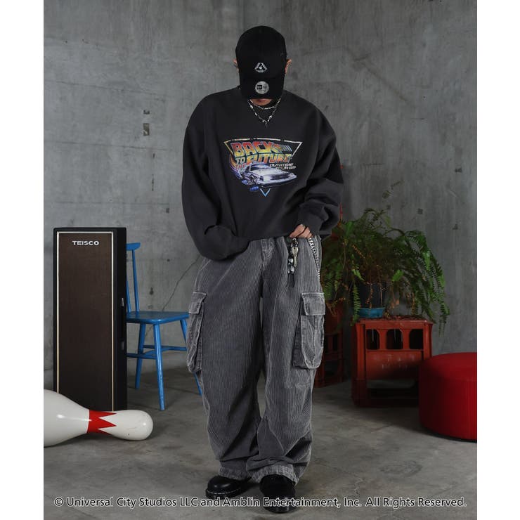 ILL S(イルズ)ヴィンテージライク レトロ映画 | SHIFFON  | 詳細画像18 