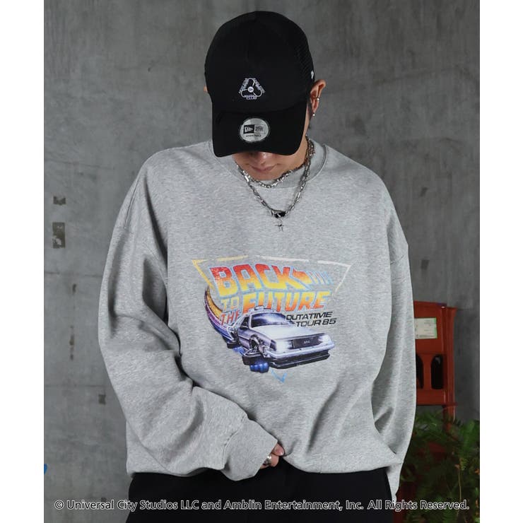 ILL S(イルズ)ヴィンテージライク レトロ映画 | SHIFFON  | 詳細画像2 