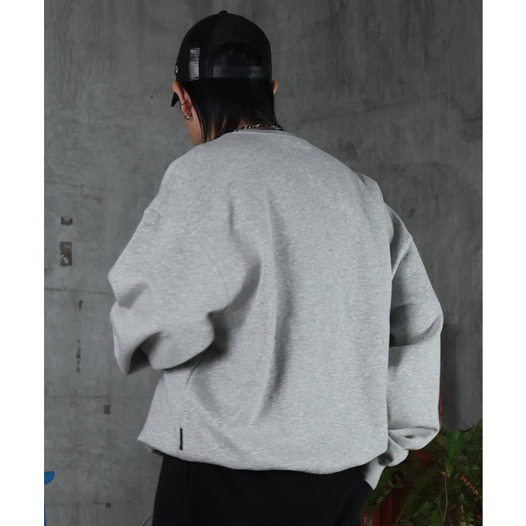 ILL S(イルズ)ヴィンテージライク レトロ映画 | SHIFFON  | 詳細画像5 