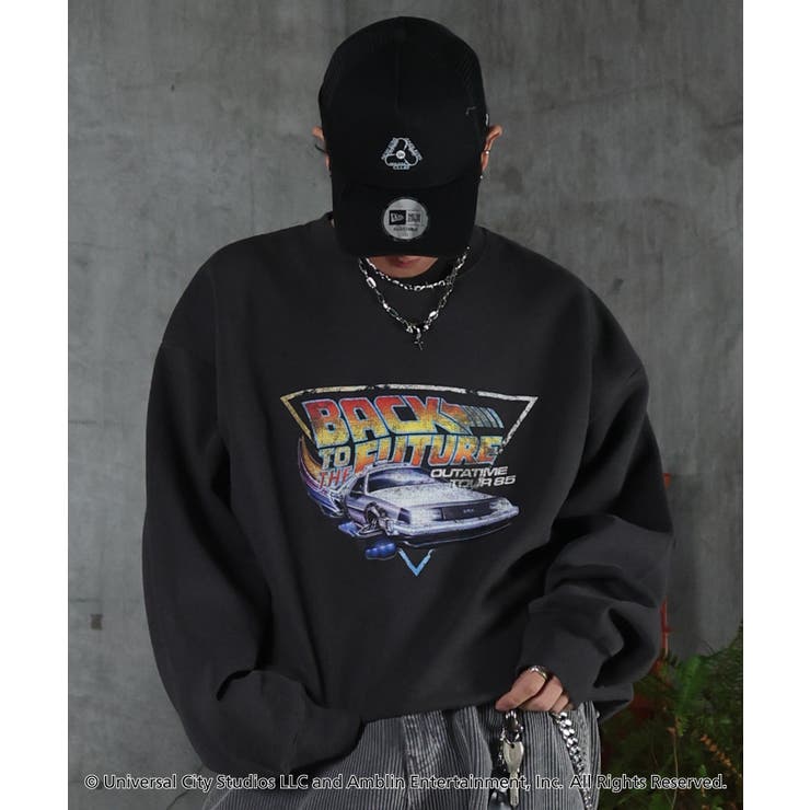 チャコールグレー | ILL S(イルズ)ヴィンテージライク レトロ映画 | SHIFFON 