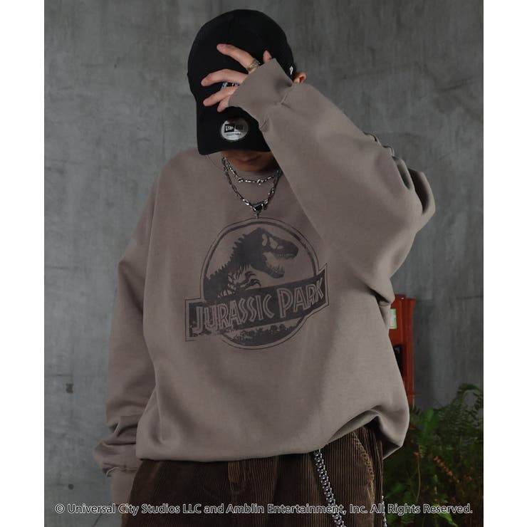 ILL S(イルズ)ヴィンテージライク レトロ映画 | SHIFFON  | 詳細画像10 