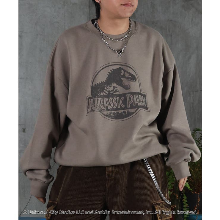 ILL S(イルズ)ヴィンテージライク レトロ映画 | SHIFFON  | 詳細画像12 