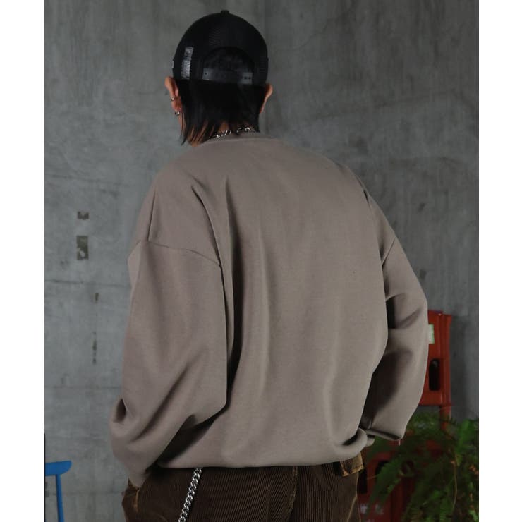 ILL S(イルズ)ヴィンテージライク レトロ映画 | SHIFFON  | 詳細画像13 