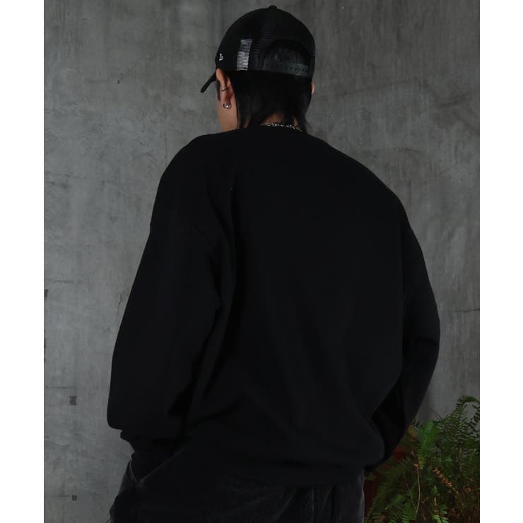 ILL S(イルズ)ヴィンテージライク レトロ映画 | SHIFFON  | 詳細画像5 