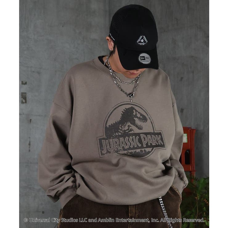 ILL S(イルズ)ヴィンテージライク レトロ映画 | SHIFFON  | 詳細画像9 