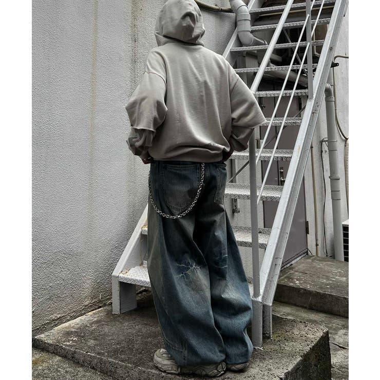 ILL S イルズ | SHIFFON  | 詳細画像10 