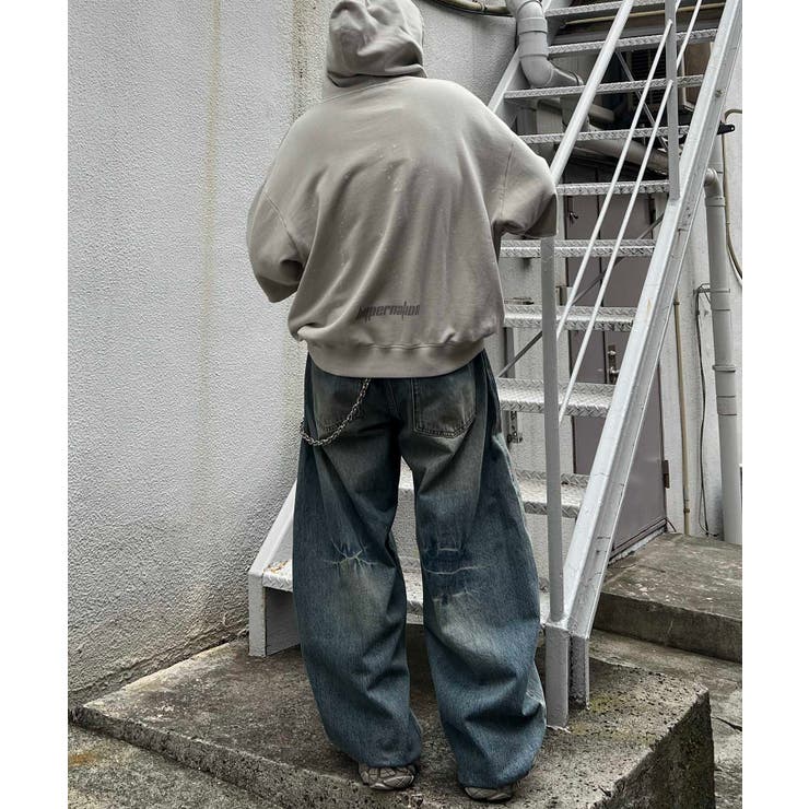 ILL S イルズ | SHIFFON  | 詳細画像11 