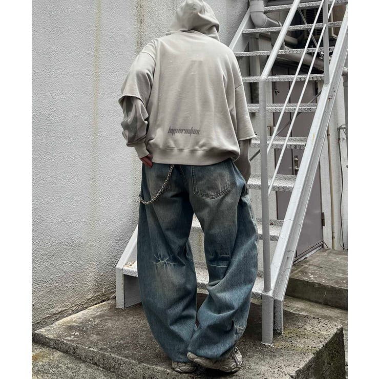 ILL S イルズ | SHIFFON  | 詳細画像12 